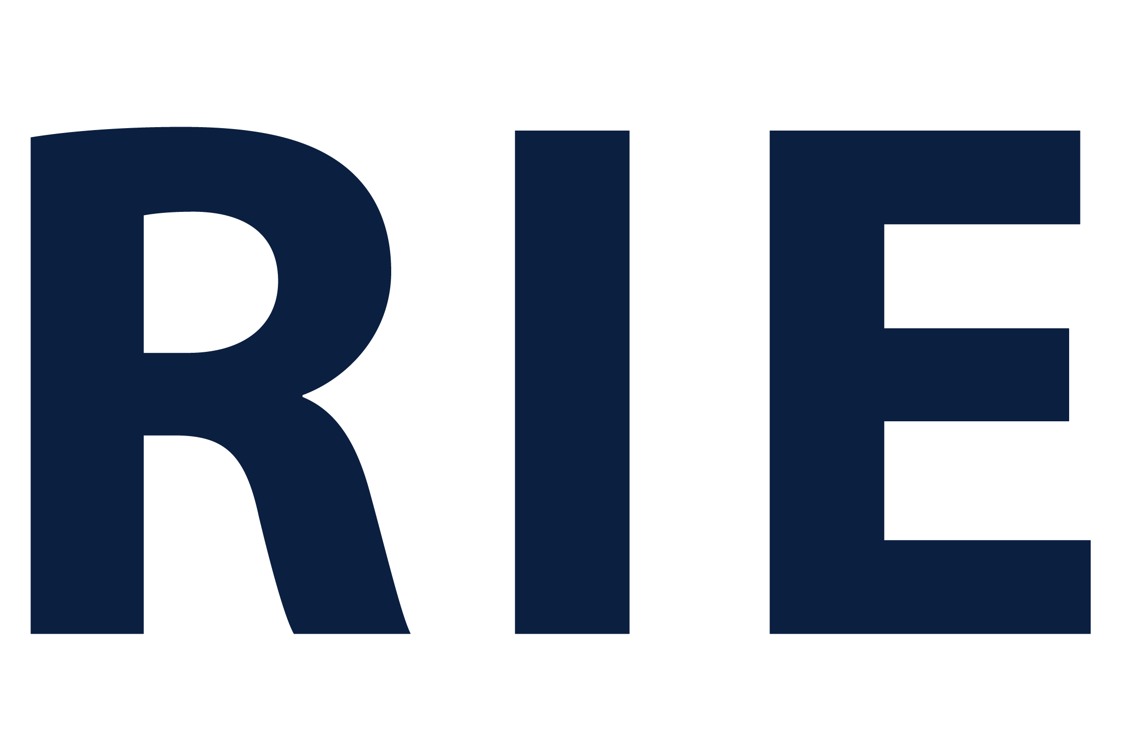 RIE Logo