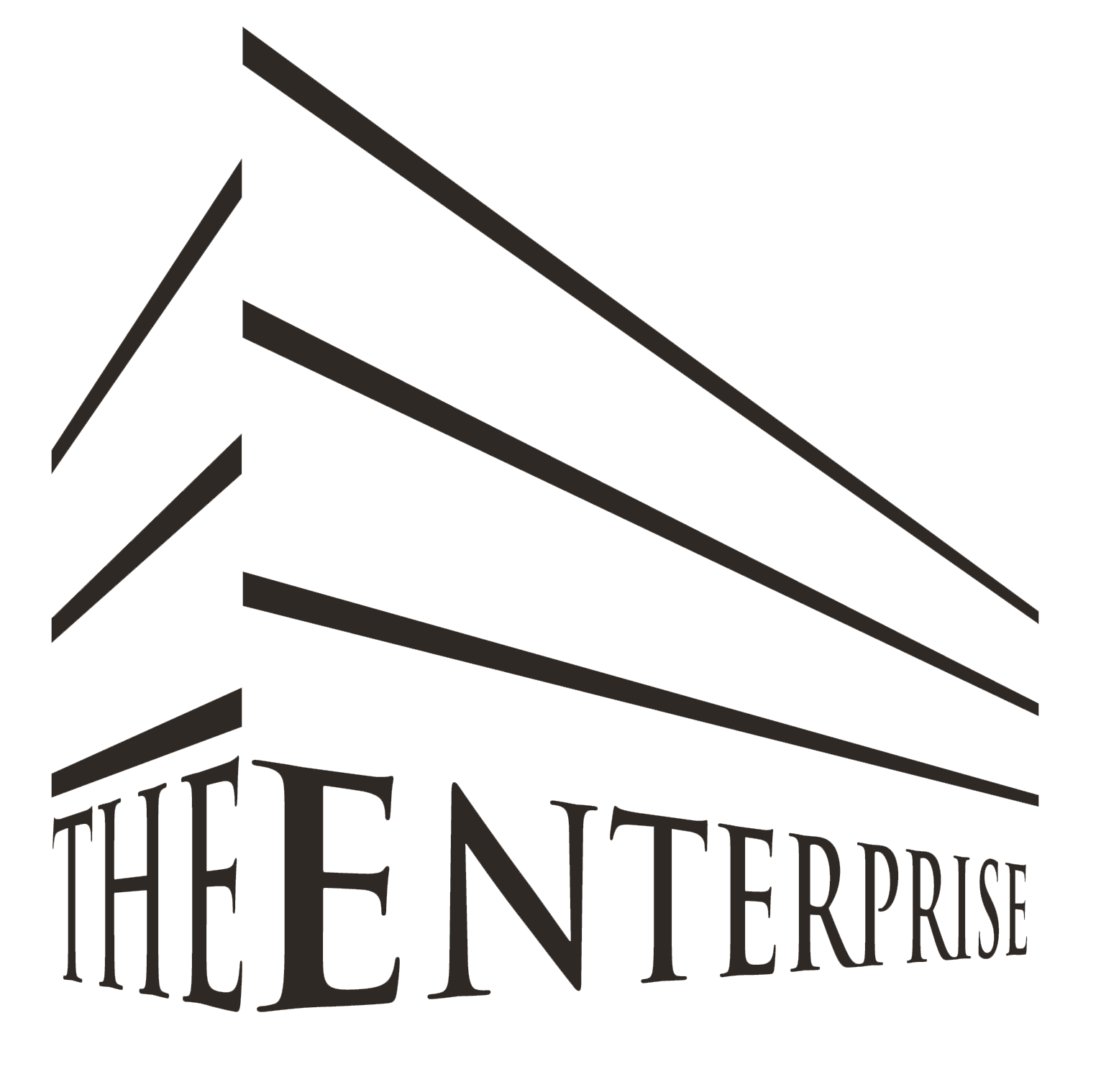 The Enterprise Logo