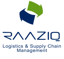 Raaziq Logo